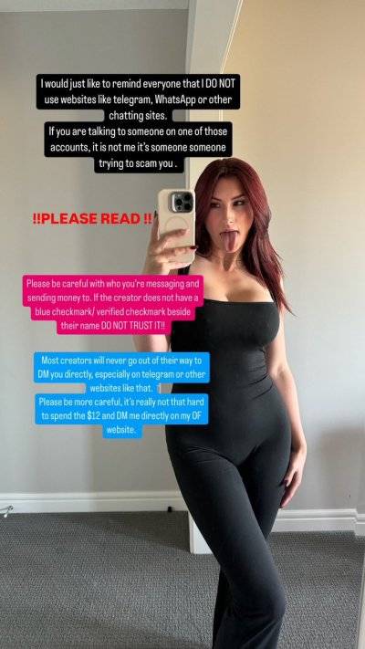 Watch tatum's leaked NSFW photo on TwXstars