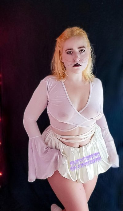 Watch Grandma Alice Marchesi 🪅 BDAY 6/26 🪅's leaked NSFW photo on TwXstars