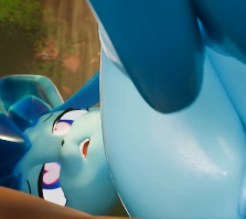 Watch 🔞Merenguito Z 3D🔞's leaked NSFW photo on TwXstars