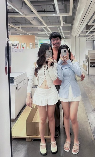 Watch CTYP Production 🇹🇭's leaked NSFW photo on TwXstars