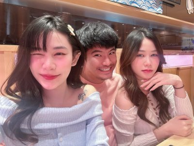 Watch CTYP Production 🇹🇭's leaked NSFW photo on TwXstars