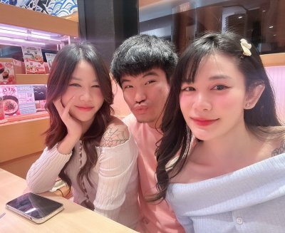 Watch CTYP Production 🇹🇭's leaked NSFW photo on TwXstars