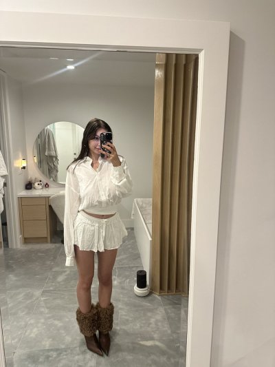 Watch Sophie Mudd 🤎's leaked NSFW photo on TwXstars