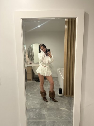 Watch Sophie Mudd 🤎's leaked NSFW photo on TwXstars