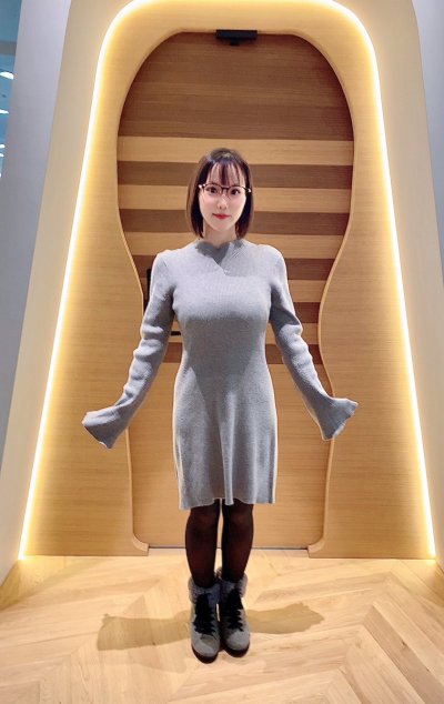 Watch Shibuya Kaho 澁谷果歩's leaked NSFW photo on TwXstars