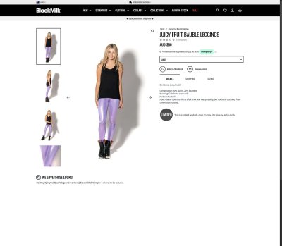 Watch Rosie ★ Pinipy 🇦🇺's leaked NSFW photo on TwXstars