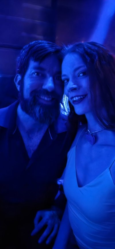 Watch Erin 'Rapornzel' Everheart's leaked NSFW photo on TwXstars