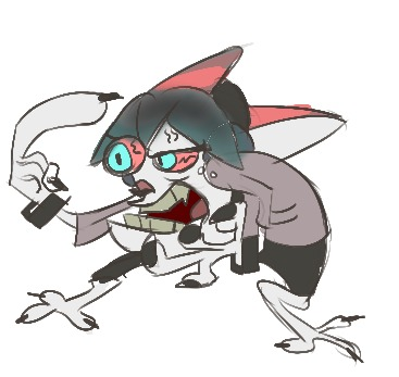 Watch 🔞Merenguito Z 3D🔞's leaked NSFW photo on TwXstars