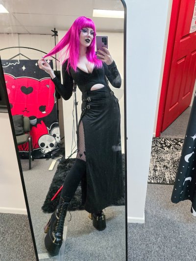 Watch Rosie ★ Pinipy 🇦🇺's leaked NSFW photo on TwXstars