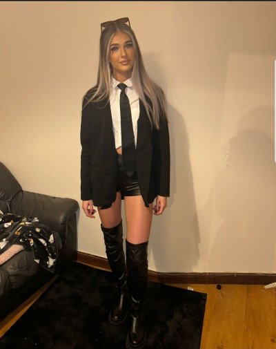 Watch beauty Princess's leaked NSFW photo on TwXstars