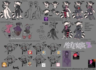 Watch 🔞Merenguito Z 3D🔞's leaked NSFW photo on TwXstars