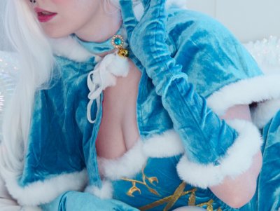 Watch Rosie ★ Pinipy 🇦🇺's leaked NSFW photo on TwXstars