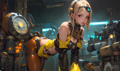 Watch TOTOKᗩI's leaked NSFW photo on TwXstars