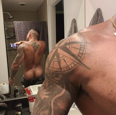 Watch 🔥𝐎 𝐌𝐈𝐍𝐎 𝐓𝐀𝐔𝐑𝐎 🇺🇸🇫🇷🇬🇧🇩🇪🇪🇸's leaked NSFW photo on TwXstars