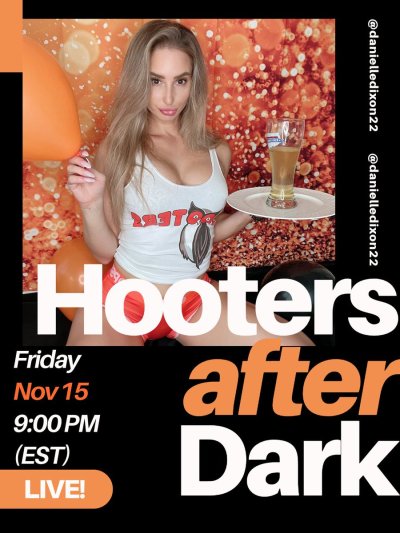 Watch Danielle Dixon's leaked NSFW photo on TwXstars