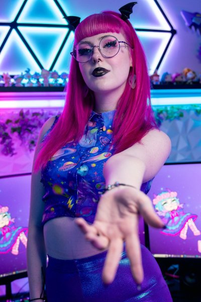 Watch Rosie ★ Pinipy 🇦🇺's leaked NSFW photo on TwXstars