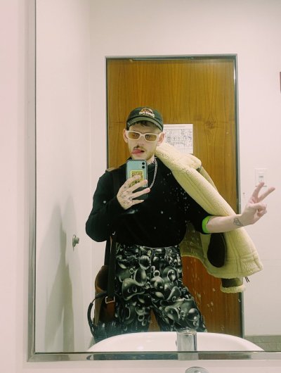 Watch druuuling 🤤's leaked NSFW photo on TwXstars