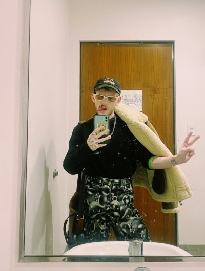 Watch druuuling 🤤's leaked NSFW photo on TwXstars