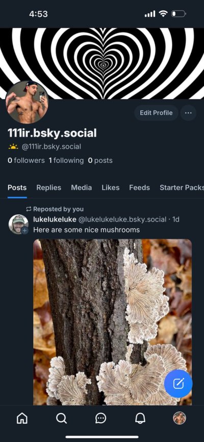 Watch Pisces's leaked NSFW photo on TwXstars