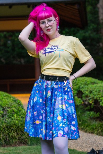 Watch Rosie ★ Pinipy 🇦🇺's leaked NSFW photo on TwXstars