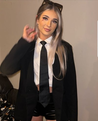 Watch beauty Princess's leaked NSFW photo on TwXstars