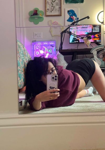 Watch andii's leaked NSFW photo on TwXstars