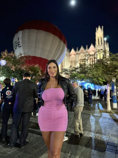 Watch azucaralejandra's leaked NSFW photo on TwXstars