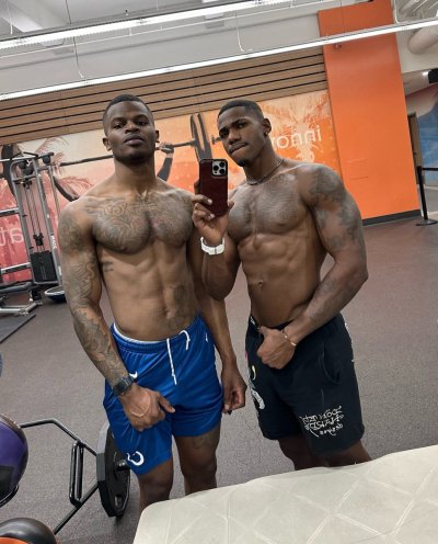 Watch Hello Fresh's leaked NSFW photo on TwXstars