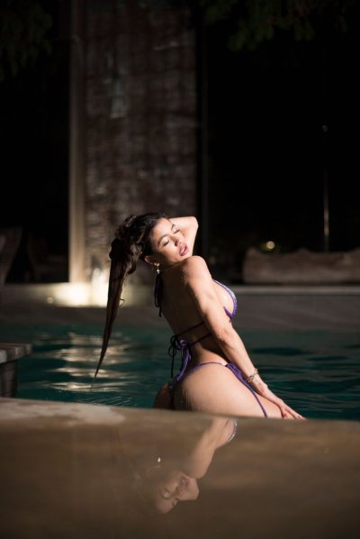 Watch V Rod 💦 🎶's leaked NSFW photo on TwXstars