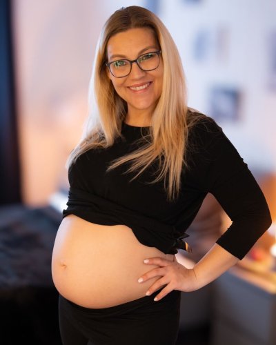 Watch DaddysLuder's leaked NSFW photo on TwXstars