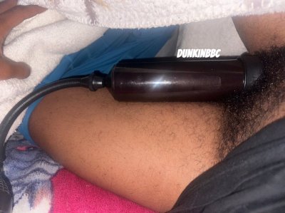 Watch 🐃🍆💯Dunkin Mandingo Dick's leaked NSFW photo on TwXstars