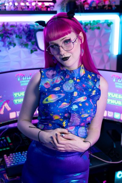 Watch Rosie ★ Pinipy 🇦🇺's leaked NSFW photo on TwXstars