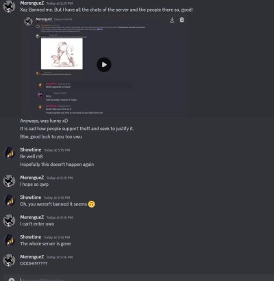 Watch 🔞Merenguito Z 3D🔞's leaked NSFW photo on TwXstars
