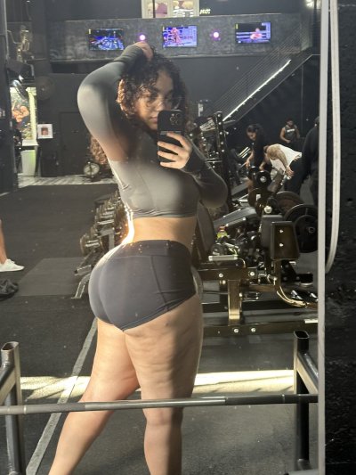 Watch Gem Jewels's leaked NSFW photo on TwXstars