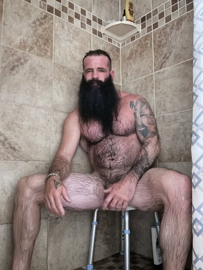 Watch Antlerfinder's leaked NSFW photo on TwXstars