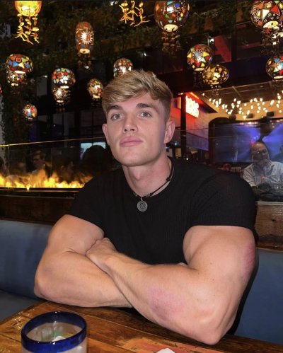 Watch Paul Cassidy's leaked NSFW photo on TwXstars