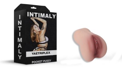 Watch YAETRIPLEX ✨'s leaked NSFW photo on TwXstars