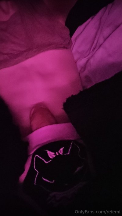 Watch Rei Emi (OF Sale !!!)'s leaked NSFW photo on TwXstars