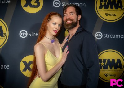 Watch Erin 'Rapornzel' Everheart's leaked NSFW photo on TwXstars