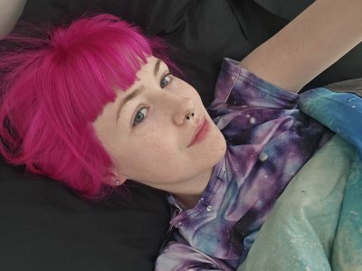 Watch Rosie ★ Pinipy 🇦🇺's leaked NSFW photo on TwXstars