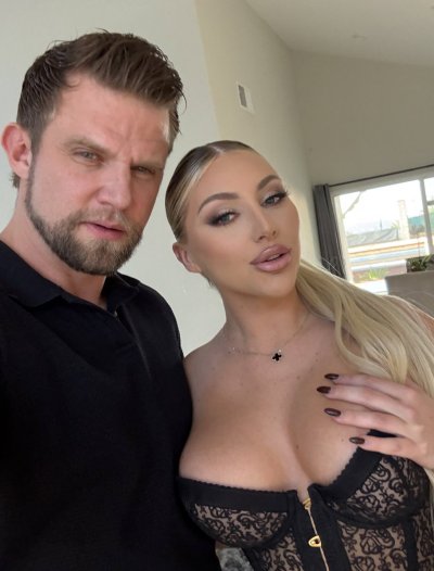 Watch Kayley Gunner's leaked NSFW photo on TwXstars