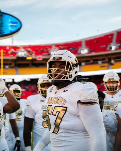 Watch Colorado Buffaloes Football's leaked NSFW photo on TwXstars