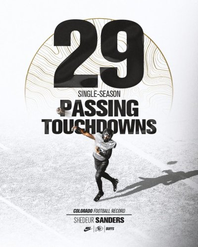 Watch Colorado Buffaloes Football's leaked NSFW photo on TwXstars