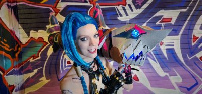 Watch Erin 'Rapornzel' Everheart's leaked NSFW photo on TwXstars