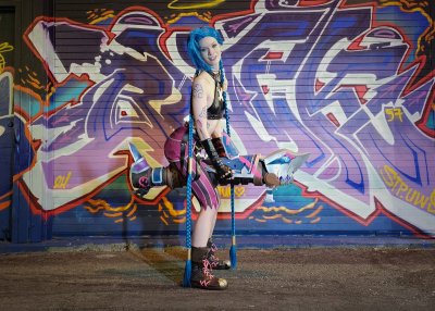 Watch Erin 'Rapornzel' Everheart's leaked NSFW photo on TwXstars