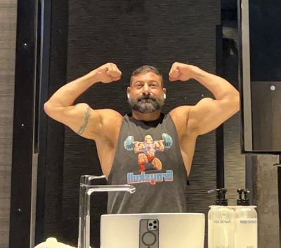 Watch Brody Bartoli (EDC Orlando/Brazil NYE)'s leaked NSFW photo on TwXstars