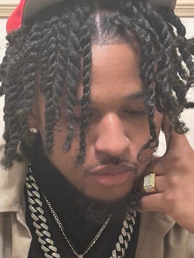 Watch ATLANTA📍's leaked NSFW photo on TwXstars