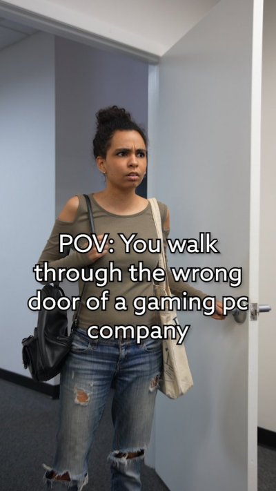 Watch ORIGIN PC's leaked NSFW video on TwXstars