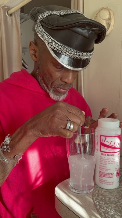 Watch Master Eli_MML2016 ⏩FOLSOM's leaked NSFW photo on TwXstars