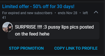 Watch Bee's leaked NSFW photo on TwXstars